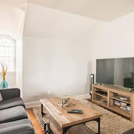 Appartement Historic Hagerstown Antietam Battlefield Whitetail Extérieur photo