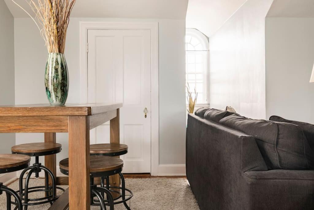 Appartement Historic Hagerstown Antietam Battlefield Whitetail Extérieur photo