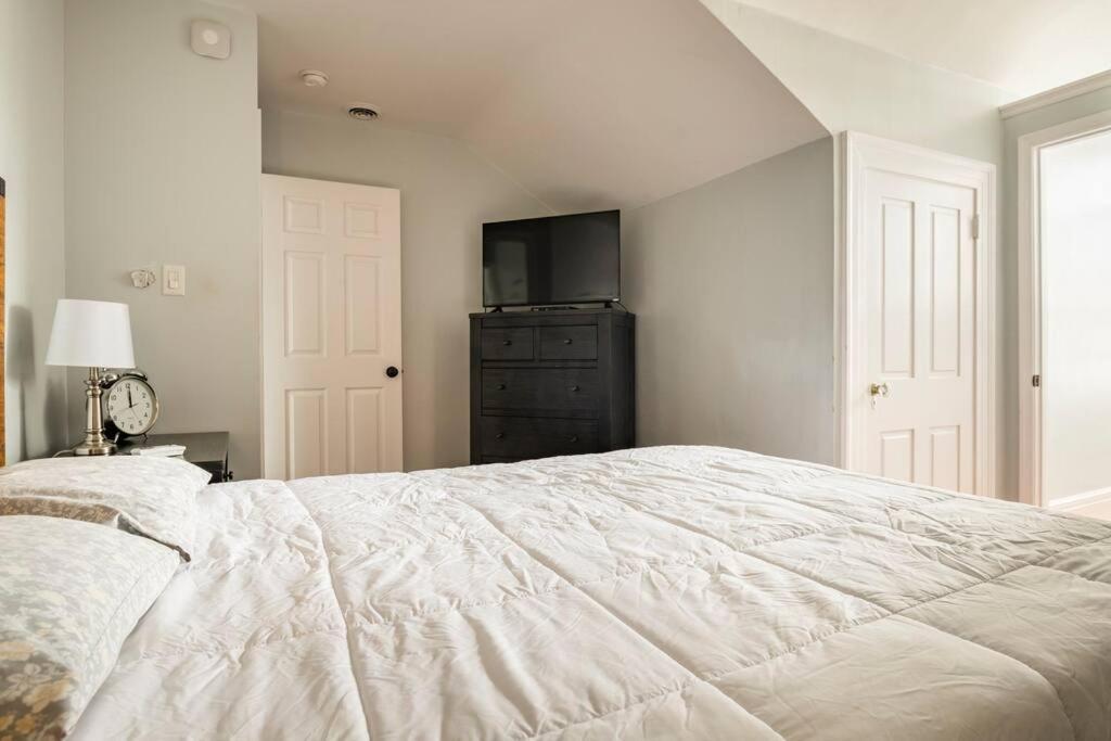 Appartement Historic Hagerstown Antietam Battlefield Whitetail Extérieur photo